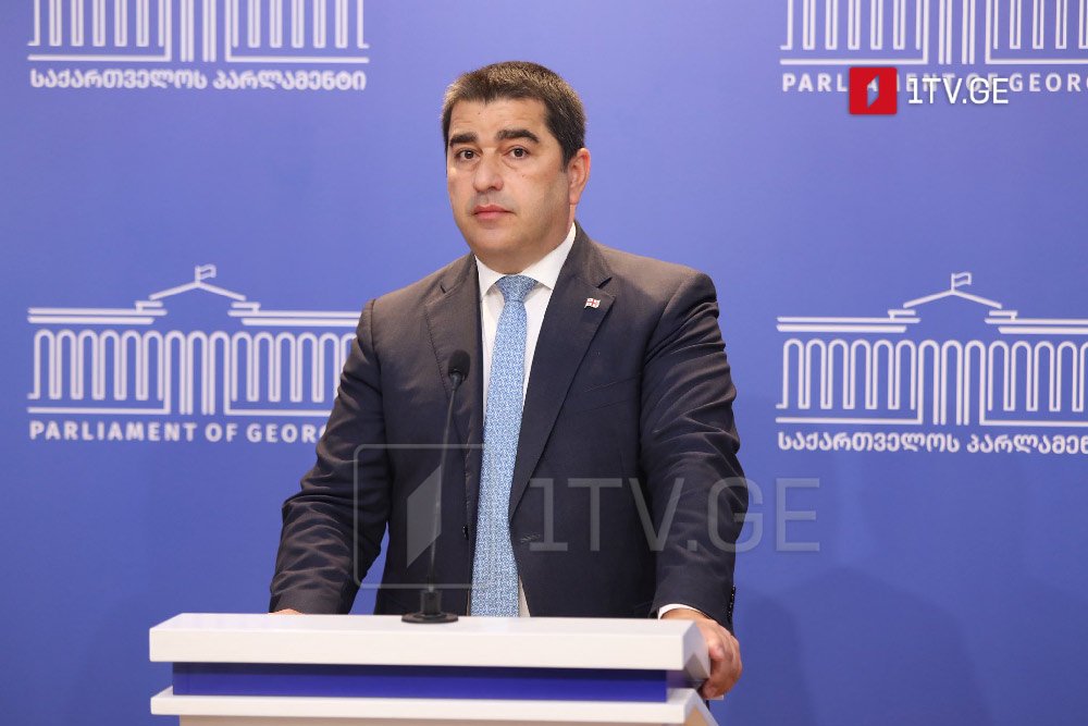 Speaker: Those who play with wind of radicalism to face storm of terrorism