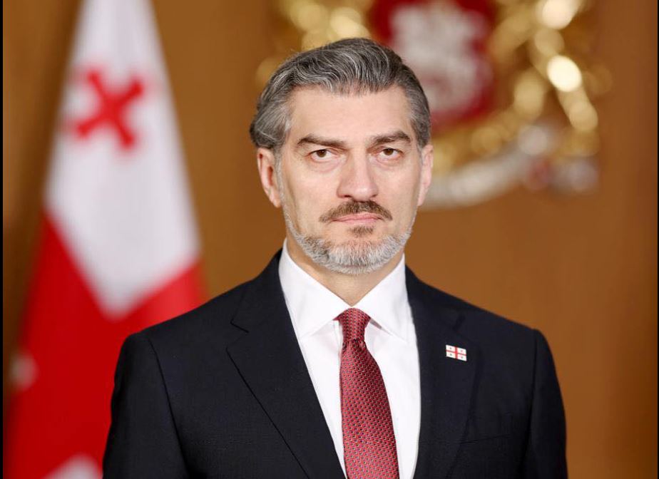 Президент Грузии помиловал 49 человек