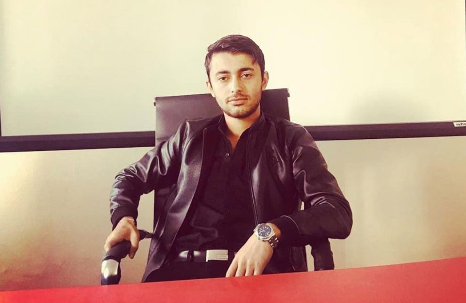 Bolnisi mayoral candidate from Lelo withdraws in favor of GD nominee