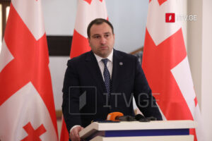 MP Kirtzkhalia: Gakharia and other parties named in constitutional lawsuit are ‘collective UNM’
