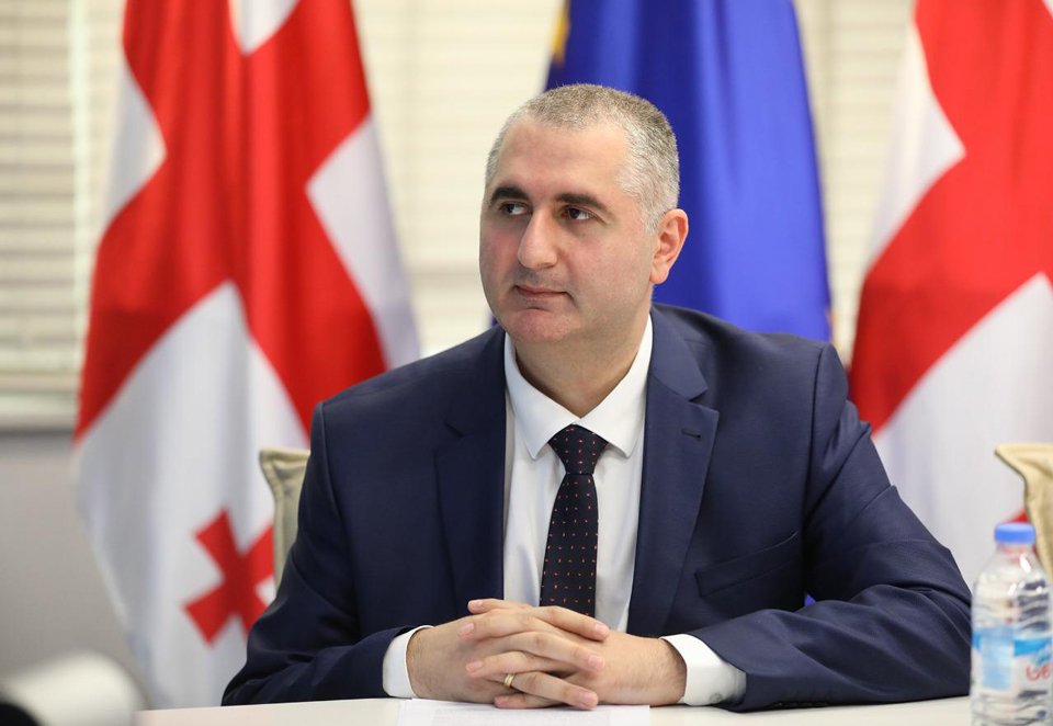 Finance Minister affirms that macroeconomic stability is key to sustained high economic growth