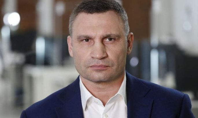 Vitali Kliçko – Şəhərimizə daha bir hücum həyata keçirildi, inanmıram ki, ruslar bu müharibəni dayandırmaq istəyirlər, çünki Putinin əsas məqsədi rus imperiyasını bərpa etməkdir