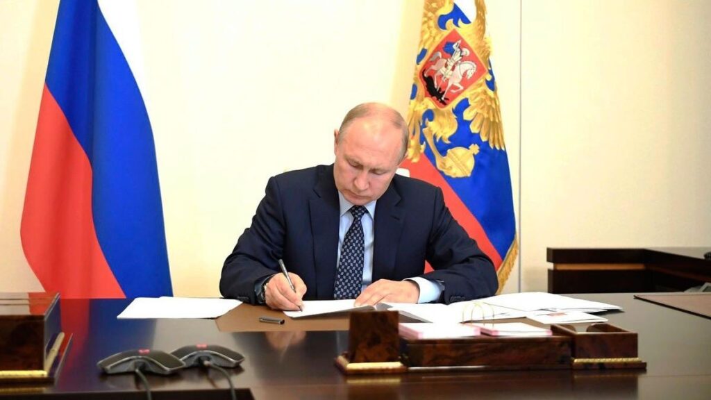 Ռուսաստանը դուրս է գալիս կտտանքների կանխարգելման մասին Եվրոպական կոնվենցիայից