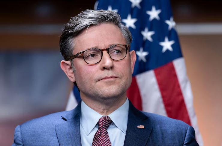 Mayk Conson - Demokratlar hökumətin bağlanmasına rəsmi şəkildə səs verdilər, analar və uşaqlar indi ərzağı, veteranlar səhiyyə proqramlarını, hərbçilər maaşlarını itirirlər