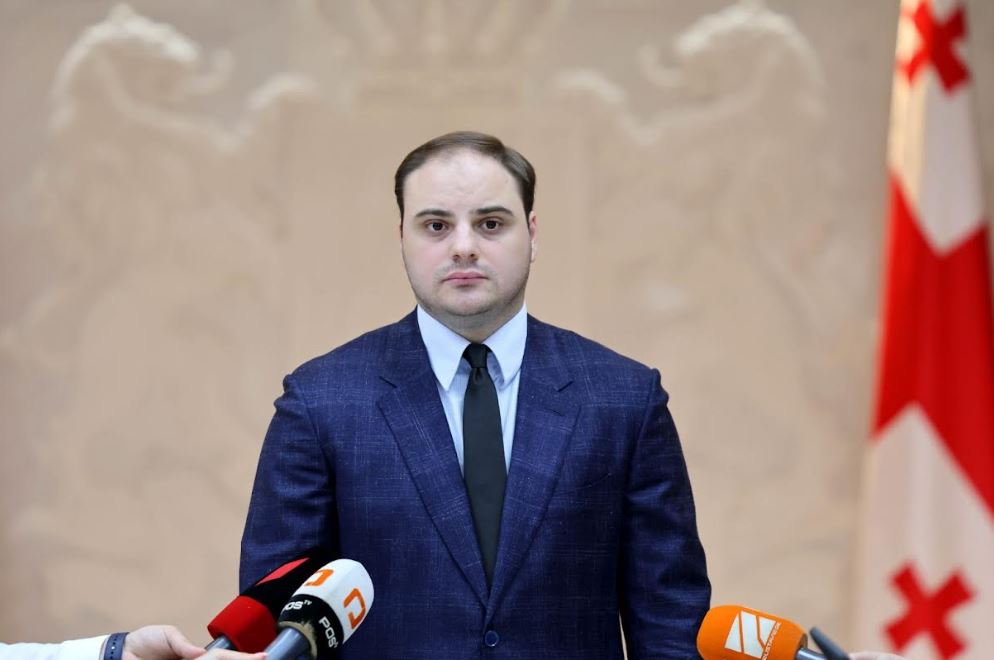 Head of Gov't Administration: PM to address Georgian economy at EPC Summit amid record growth