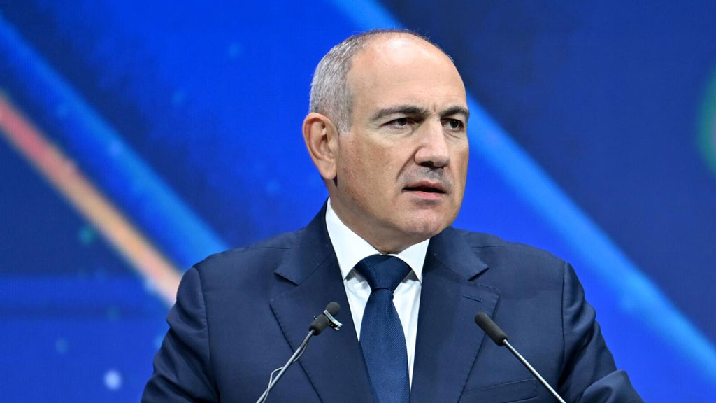 Nikol Paşinyan bildirir ki, “Zəngəzur dəhlizi” ifadəsi cəmiyyəti narahat edir - Niyə bu ifadə insanları əsəbiləşdirmək üçün istifadə olunur?
