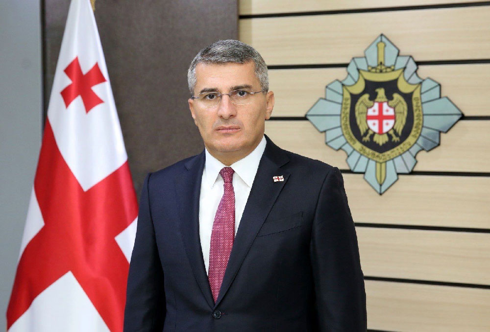 SSSG Head: Hexogen transport from Ukraine before elections cannot be viewed as coincidence