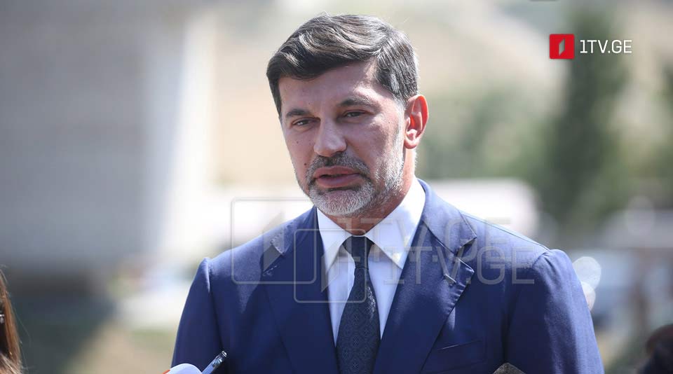 Tbilisi Mayor condemns opposition tactics: Threats of overthrow versus disruption of municipal services
