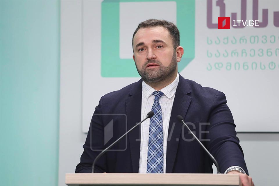 CEC Chair regrets OSCE/ODIHR not observing October 4 elections, citing a lack of time, even though they managed observation in other countries