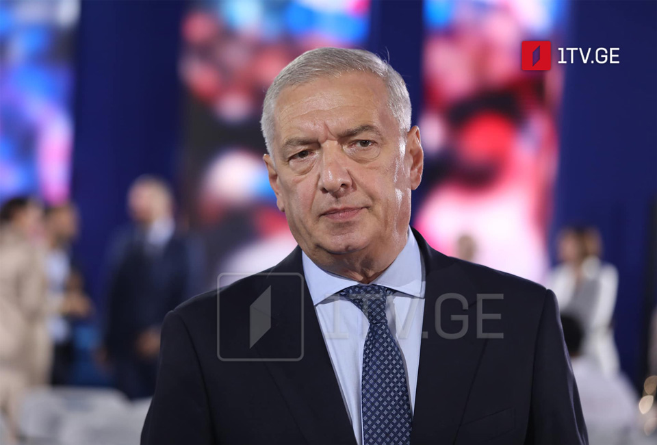 First Vice Speaker Volski: CoE resolution casts responsibility if things go wrong on October 4