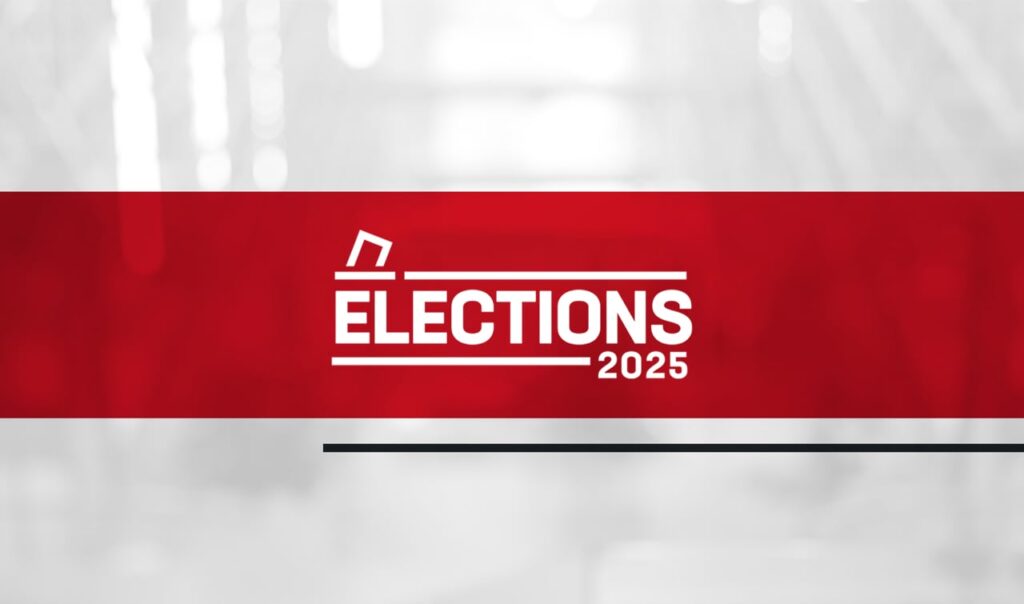 Local government elections are underway in Georgia