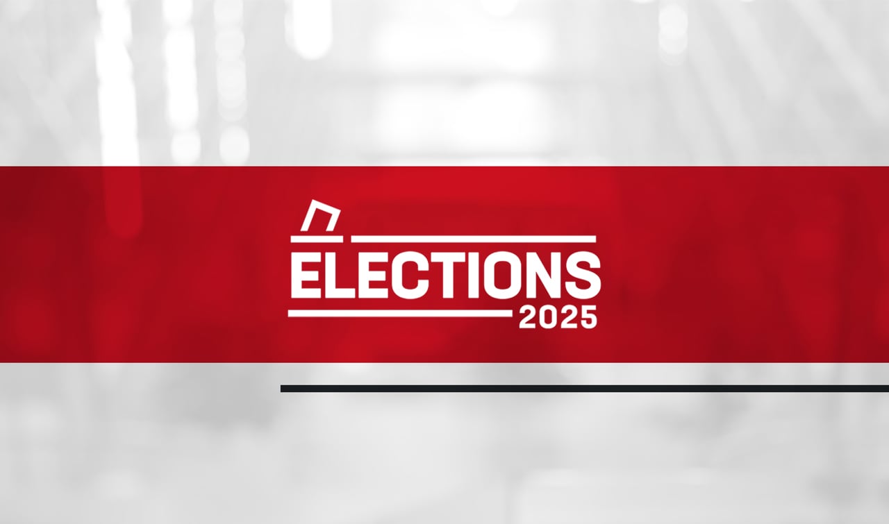 Local government elections are underway in Georgia