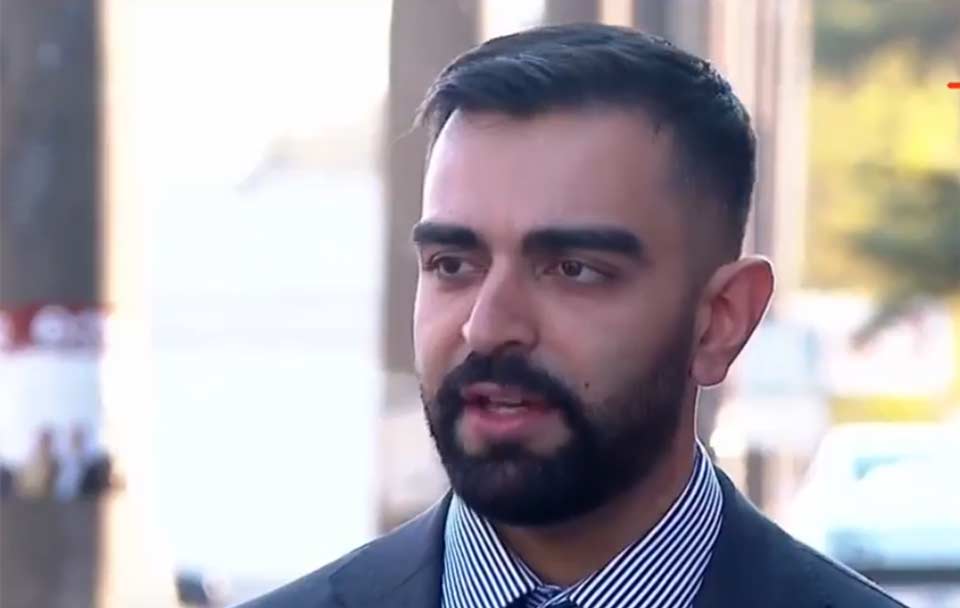 Դիտորդ Ջեյ Պատել. Ընտրությունները անցկացվում են պրոֆեսիոնալ կերպով, ընտրական գործընթացը դրական է ընթանում