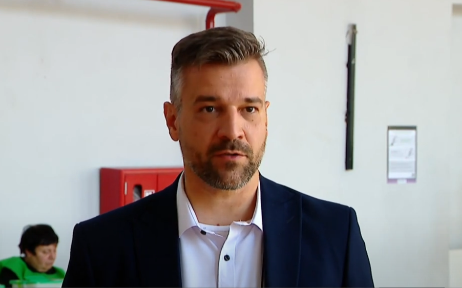 Adriaş Laslo – Seçki prosesi ədalətli və demokratikdir, heç bir müdaxilə olmayıb