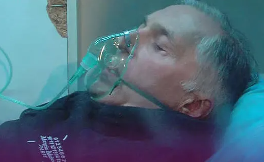 Rustaveli Avenue’s Paata Burchuladze hospitalised: Heading for check-up, promised to return