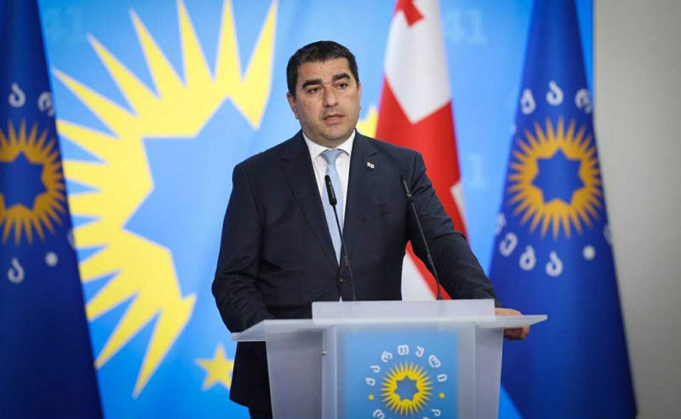 Speaker: Failed coup d'état of October 4 should serve as final warning to everyone, both inside and outside country