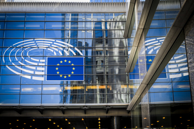 Европарламент авизатә либерализациа амеханизм ареформа иадгылеит