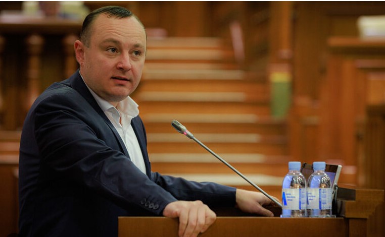 Moldovanın Sosialist Partiyası Konstitusiya Məhkəməsinin sentyabrın 28-də keçirilən parlament seçkilərini tanıyacağı təqdirdə etiraz aksiyaları planlaşdırır