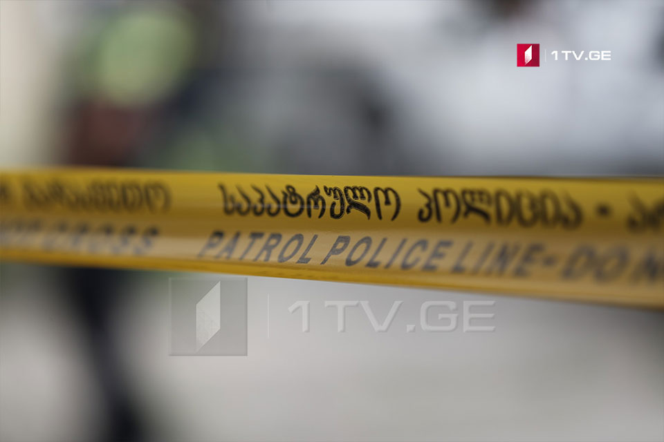  Глдантәи апенитенциартә усбарҭа ҧасатәи адиректор Давиҭ Гогоберашвили дыҧсны дырбеит