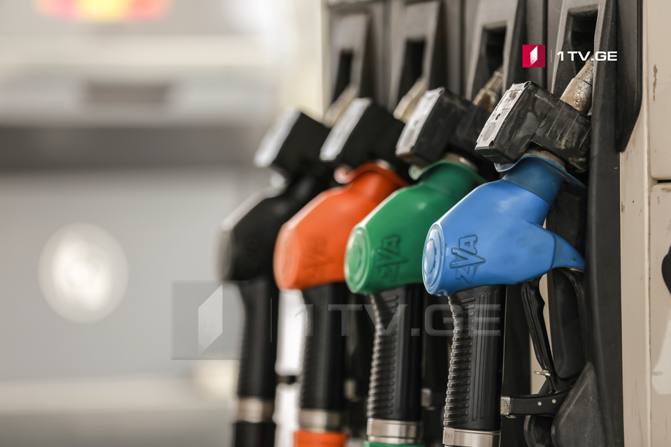 Competition Agency: Retail fuel prices rose by 15-20 tetri since June 2025