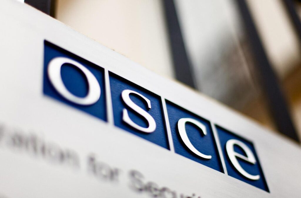 OSCE PA Special Representative on South Caucasus concerned over tensions, violence following October 4 elections