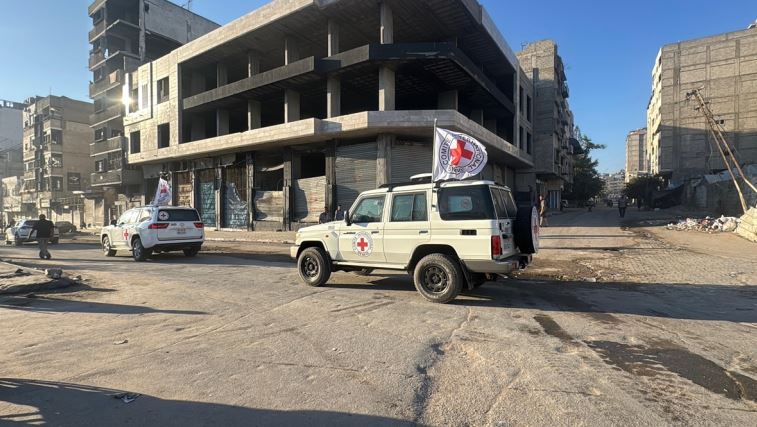 Ərəb kanalı "Al Araby" xəbər verir ki, "HƏMAS" tezliklə 13 girovu azad edəcək