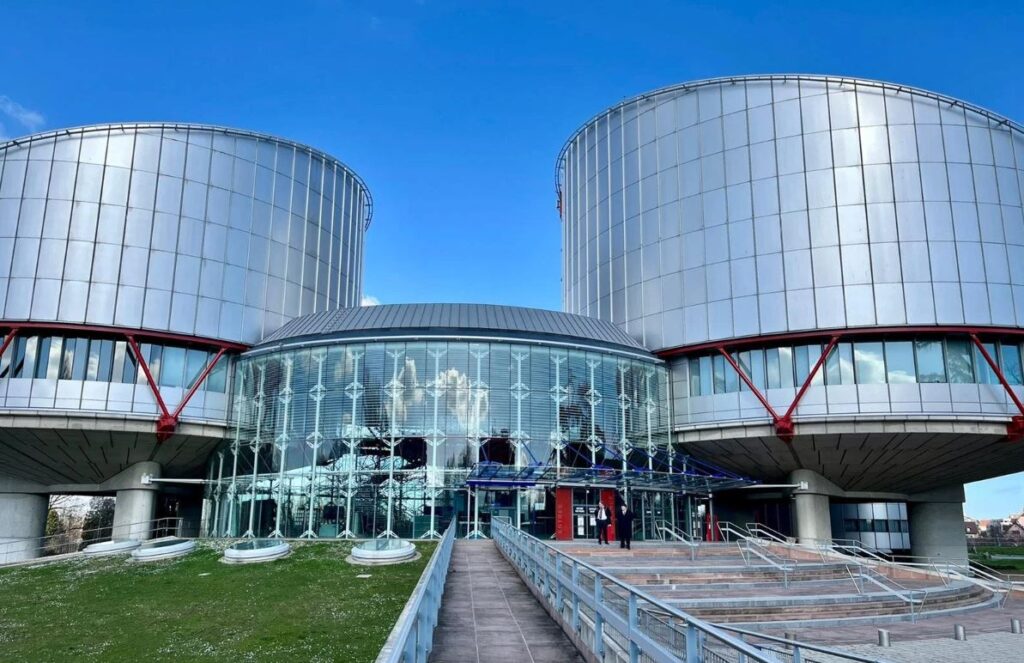 ECHR orders Russia to pay Georgia over EUR 253 million in ongoing occupation case