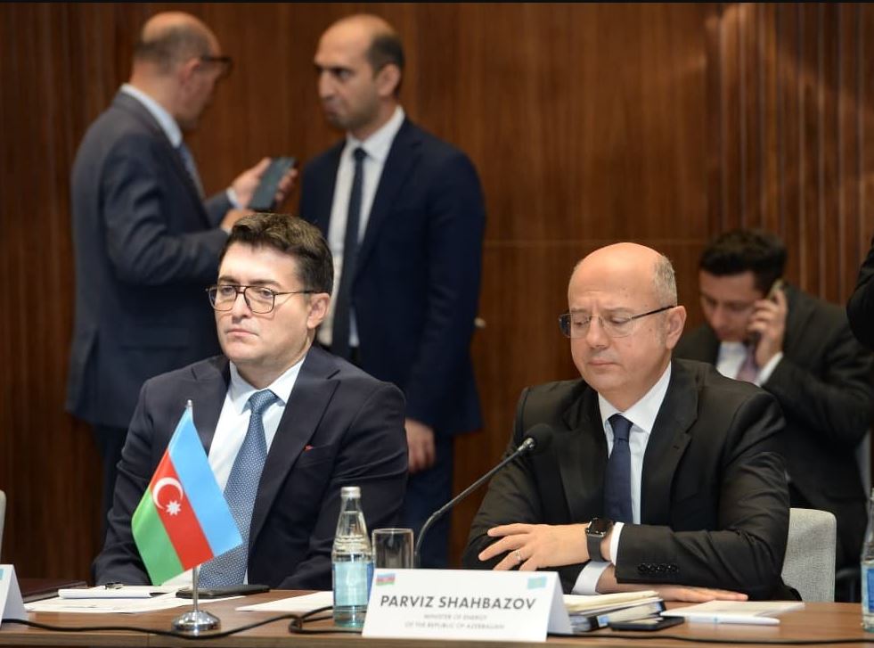 Ադրբեջանի էներգետիկայի նախարարը հայտարարել է, որ Բաքու-Թբիլիսի-Ջեյհան խողովակաշարով ղազախական նավթի տարանցման ծավալը կավելանա