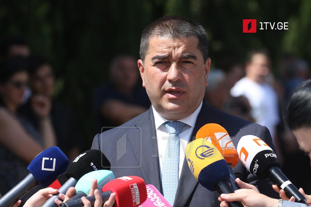 Parliament Speaker warns no complaints accepted from Europeans until they clearly condemn attempted coup; promises no respite on this issue