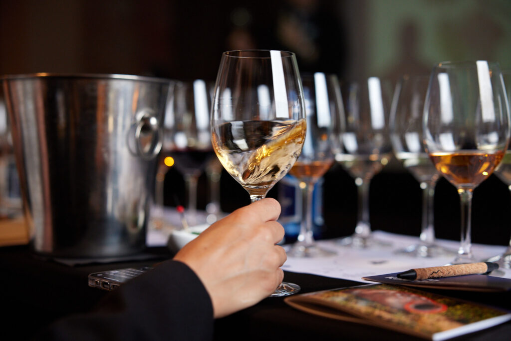 Georgian wine showcased at approximately 250 events across 20 countries worldwide this year