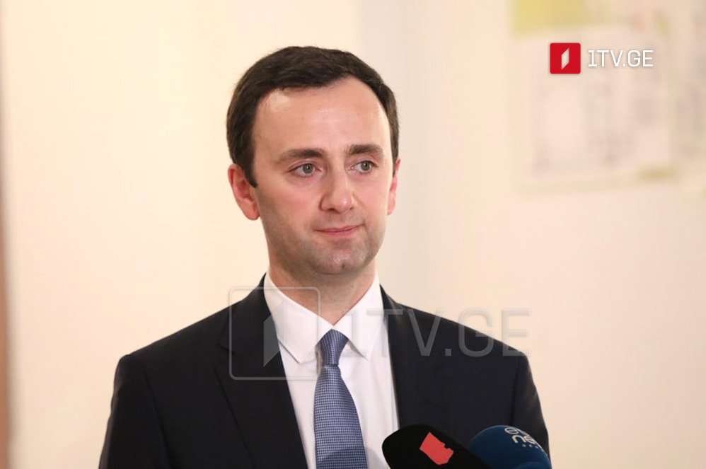 MP Makhashvili: Georgia should not be challenged on unclear opinions; these laws are vital amid external interference and money laundering