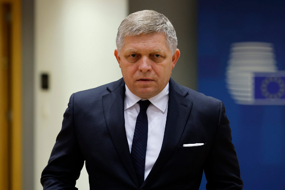 Роберт Фицо – Кæд æмæ Украинæ нымайы, цæмæй йæ фидæн Евроцæдисы ис, уæд мах дæр уырны, цæмæй Украинæйы уæнгдзинад Евроцæдисы ахъаз кæндзæн регионы стабилондзинадæн
