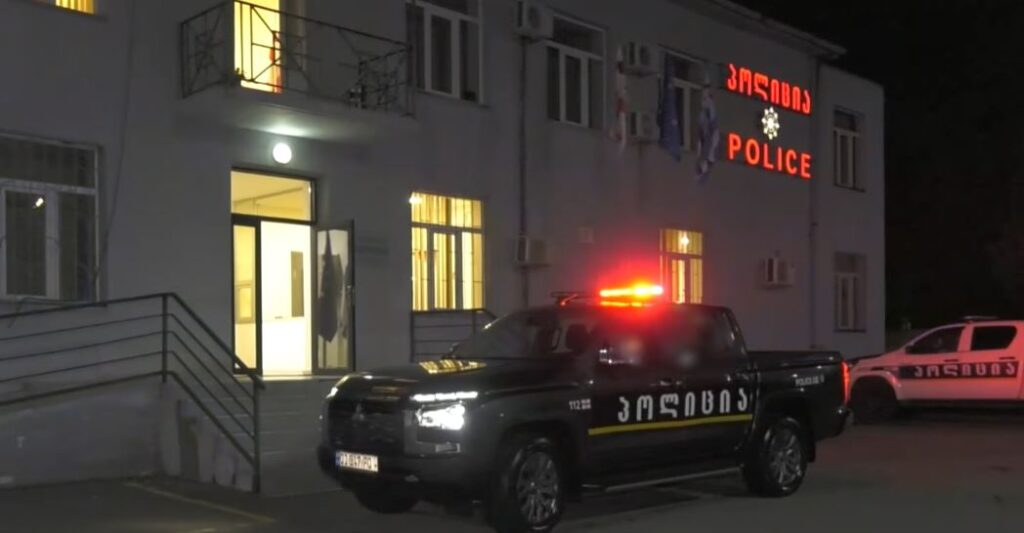 Polis Acarıda narkotik cinayətinə görə iki nəfəri saxlayıb – xüsusilə böyük miqdarda narkotik vasitə götürülüb