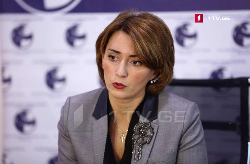 TI-Georgia Head: Garibashvili called civil society subversives, yet still ensured Georgia was not isolated