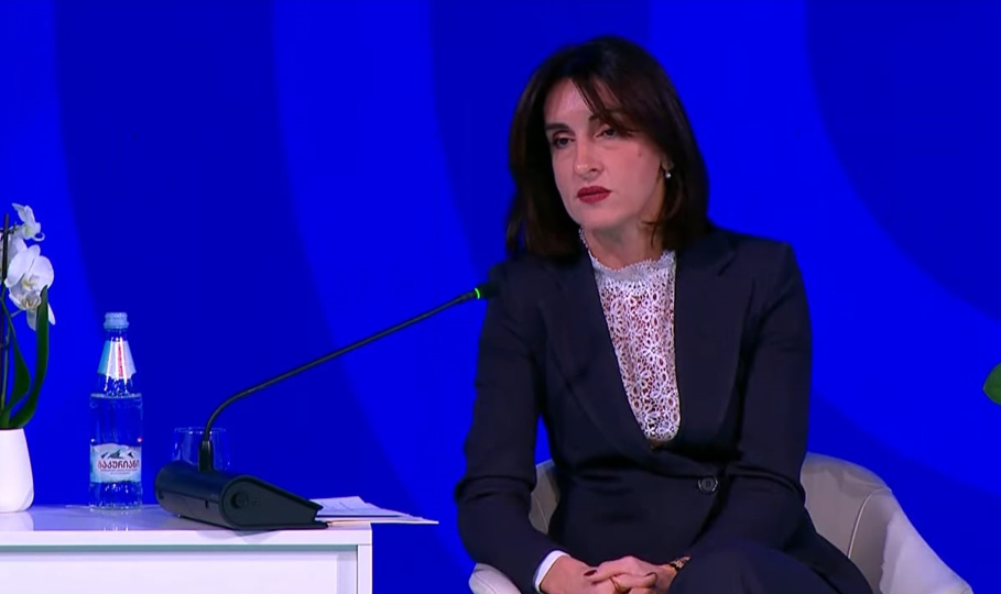 FM: Georgia's economic development and low corruption open doors to investors