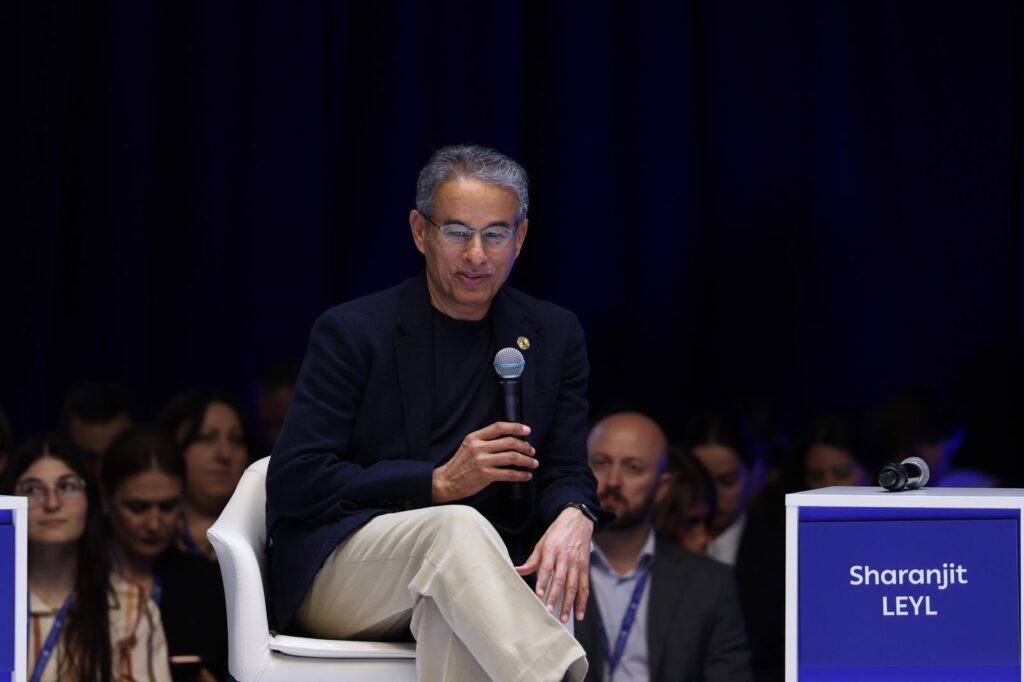 EMAAR Group founder questions why many intelligent Europeans overlook Georgia’s success formula
