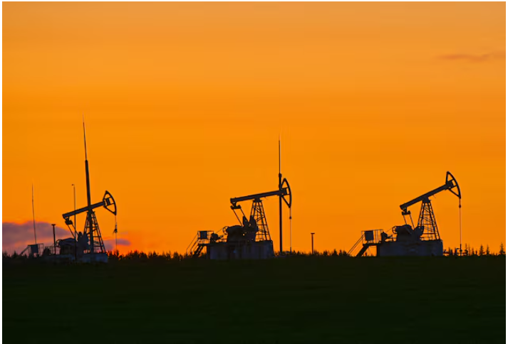 "Reuters" - Çinin dövlət neft şirkətləri ABŞ-nin "Rosneft" və "Lukoil"a qarşı sanksiyalar tətbiq etməsindən sonra rus neftinin alışını dayandırıblar
