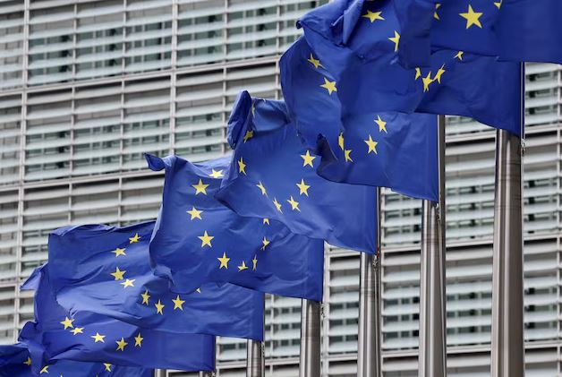 "Reuters" - Avropa İttifaqı liderləri Ukraynanın təcili maliyyə ehtiyaclarını qarşılamaq barədə razılığa gəliblər, lakin Kiyevə kredit vermək üçün dondurulmuş Rusiya aktivlərindən istifadə etmək barədə razılığa gələ bilməyiblər