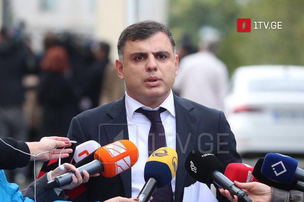 Lawyer Giguashvili: Crucial that former PM is not accused of embezzlement, budget theft, or abuse of authority