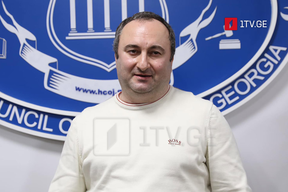 Լևան Մուրուսիձե. Ստրասբուրգի գործերը, վերջին տարիների փորձը հաստատում է վրացական դատարանի ճիշտ որոշումները, վստահ եմ, որ վրաց դատավորները կկայացնեն անաչառ որոշումներ