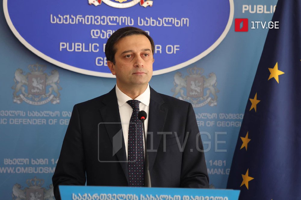 Public Defender visits 32 individuals detained during protest rallies, to react upon alleged mistreatment
