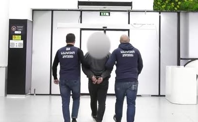 Border Police arrest two for illegal crossing and migrant smuggling