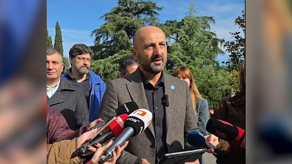 Freedom Square presents 10-point action plan