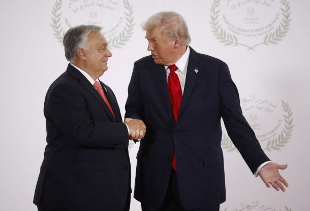 Piter Siyarto - Viktor Orban və Donald Tramp Vaşinqtonda digər məsələlərlə yanaşı,  ABŞ-ın rus neft şirkətlərinə tətbiq etdiyi sanksiyaları da müzakirə edəcəklər