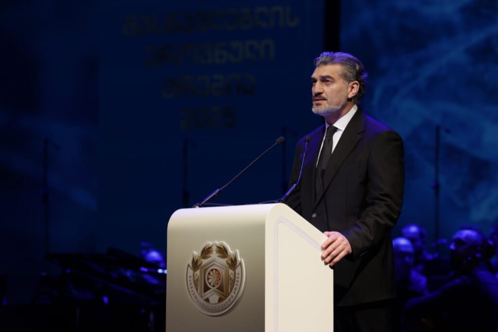 President Kavelashvili praises efforts to ensure fair pay and better social conditions for teachers