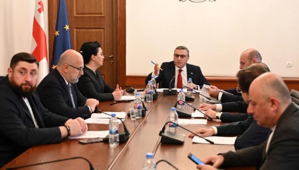 Committee on Procedural Issues confirms authenticity of MPs' signatures on constitutional lawsuit