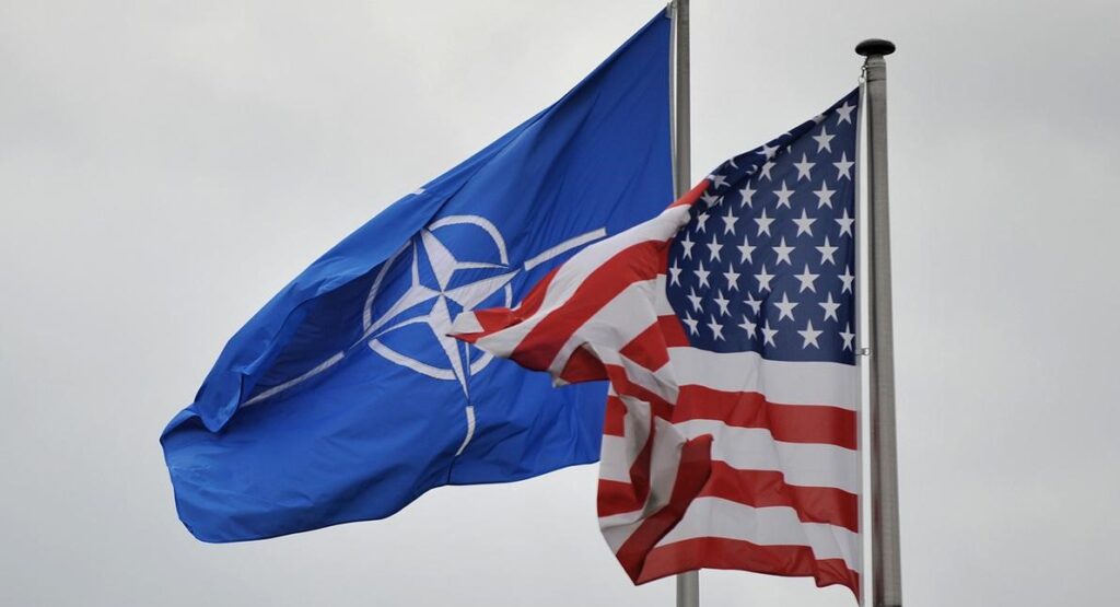 NATO-da bildirirlər ki, ABŞ hakimiyyəti Avropada qoşunların yerləşdirilməsindəki dəyişikliklər barədə alyansa əvvəlcədən məlumat verib və bunda qeyri-adi heç nə yoxdur