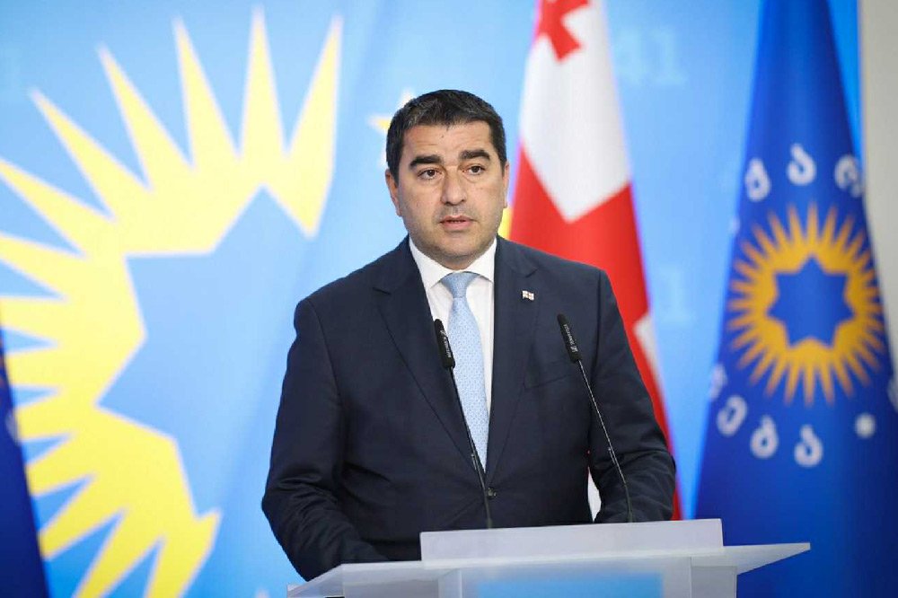 Speaker says decision on constitutional lawsuit to ban three parties must be made within nine months