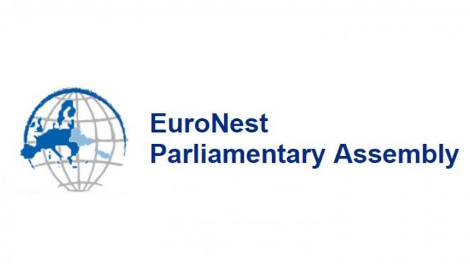 Euronest PA issues resolution drawing attention to Georgia