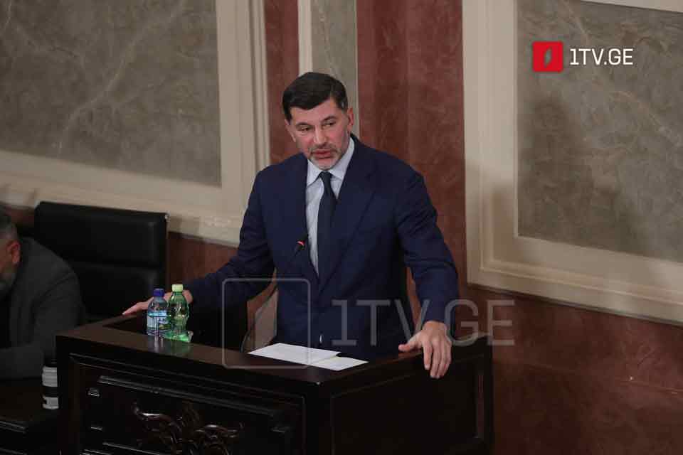Tbilisi Mayor: Next four years will be exciting for our capital